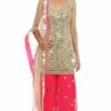 Latest Indian & Pakistani Salwar Suit Designs in India 2021