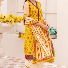 GulAhmad_Pakistani Dresses