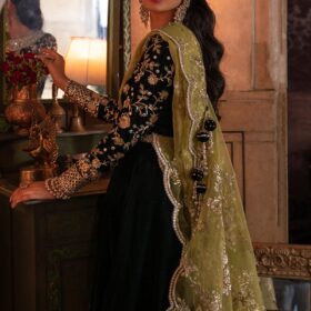 MUSHQ PAKISTANI DRESSES