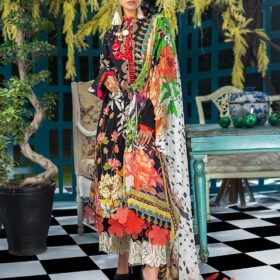 ZAHA PAKISTANI DRESSES